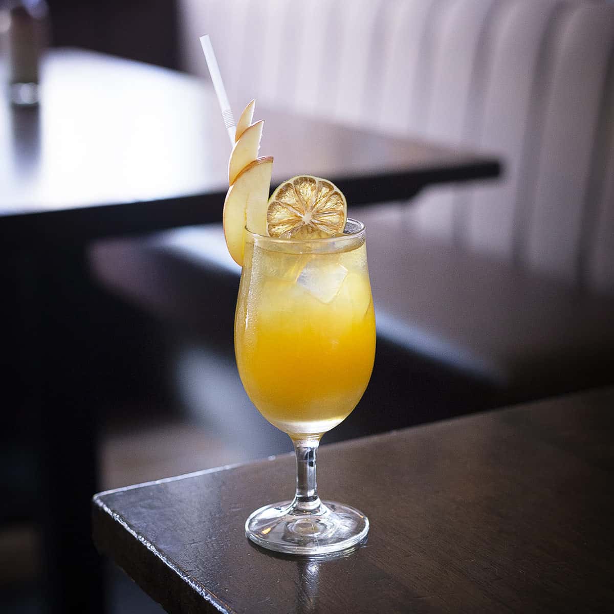 best glasgow cocktails