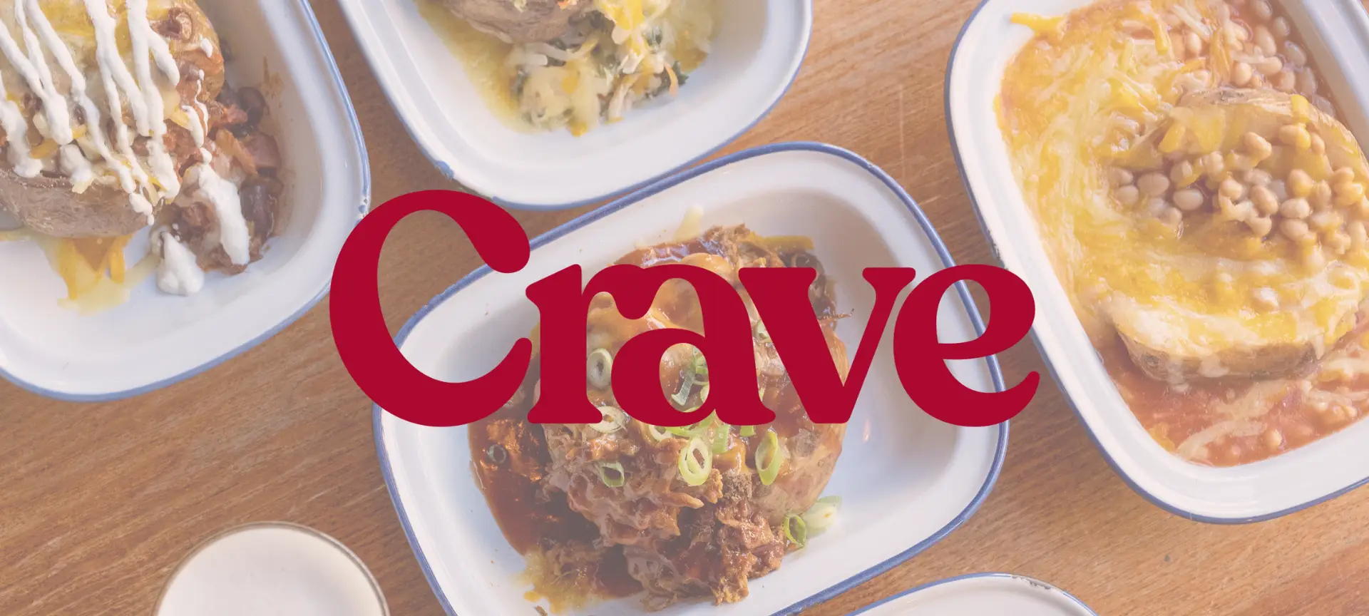 crave loyalty